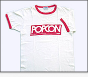 スタッフＴシャツ