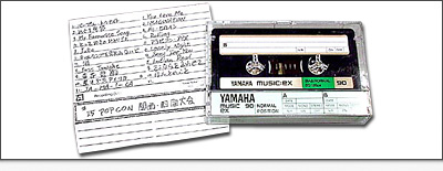 大阪地区ノベルティ